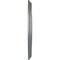 Ekena Millwork Leandros Ceiling Medallion (Fits Canopies up to 6 3/8"), Hand-Painted Platinum, 19 7/8"OD x 1 1/4"P CM22LNPLS - alternate 2